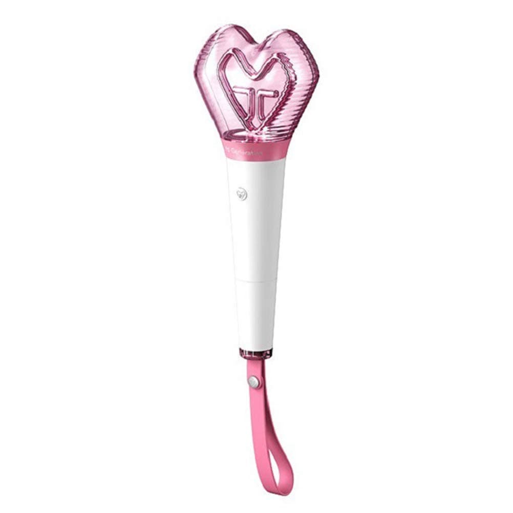 CaCaCook Girls' Generation Light Stick Concert Lightstick Plastic Concert Party Supplies