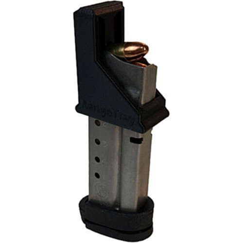 RangeTray Magazine Loader Speedloader for Smith & Wesson M&P Shield 9mm & 40 Caliber