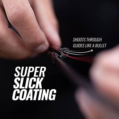 Beyond Braid Blue Wave 500 Yards 60lb