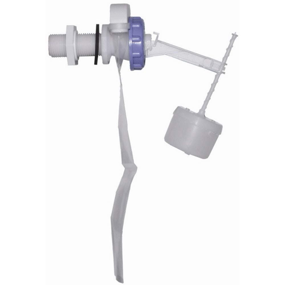 Torbeck Opella Side Entry Filling Valve