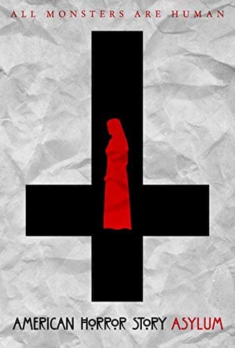 Lucifer (TV Series) 12 x 18 inch Poster