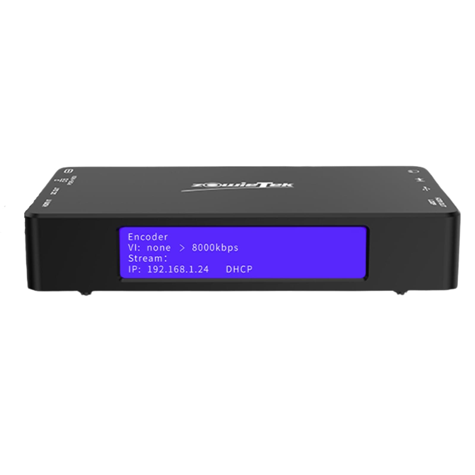 4K HDMI Video Encoder/Decoder, ZowieBox, UVC Converter, SRT/RTMP(S)/RTSP Encoder Decoder, Pass-Through Video Capture, HDMI Extender, Live Streaming to YouTube