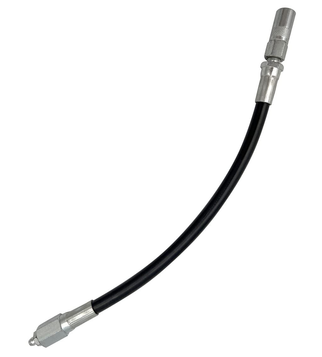 LockNLubeQuick-Connect Grease Hose Adaptor