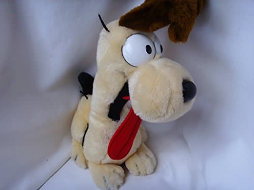 Odie Garfield Dog Friend 15" Plush Toy Collectible