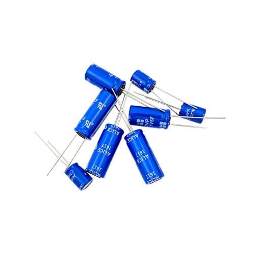 10pcs/lot Farad Capacitor Super Capacitor 2.7V 10F 5F 1F 812mm 1020mm 1025mm Super Farah Capacitor,2.7V10F 10pcs