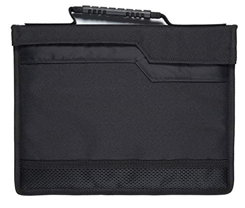 Disklabs Notebook Shield (NS1) Faraday Bag RF Shielding