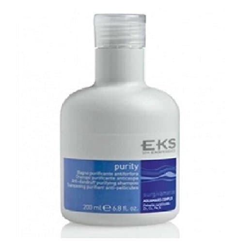 Intercosmo EKS Purity Anticaspa Shampoo Purificante 200 ml