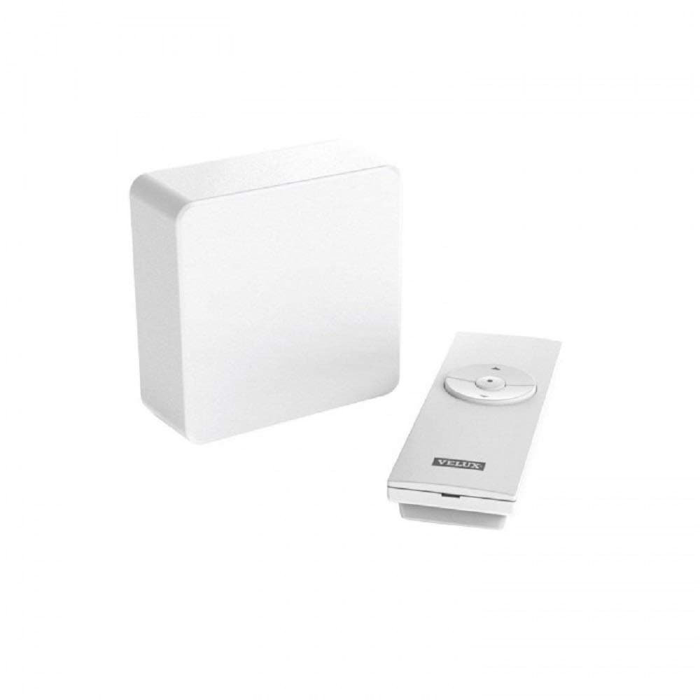 VELUX Control system single control KUX 110.