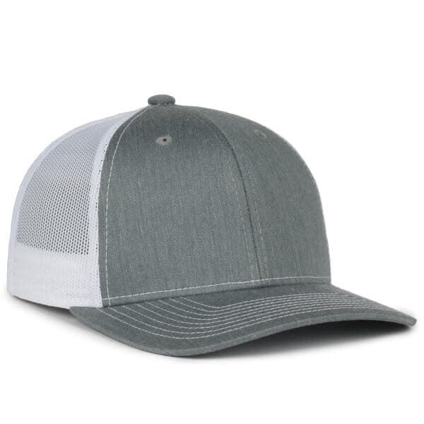 Outdoor CapMen's Mesh Back Ballcap