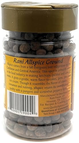 Rani Allspice Whole