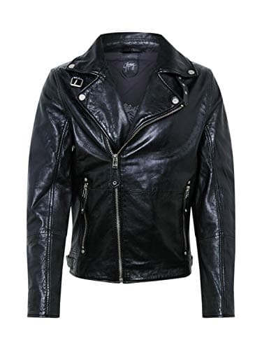 Gipsy by Mauritius Men's Mavric Sf Nslv Jacket