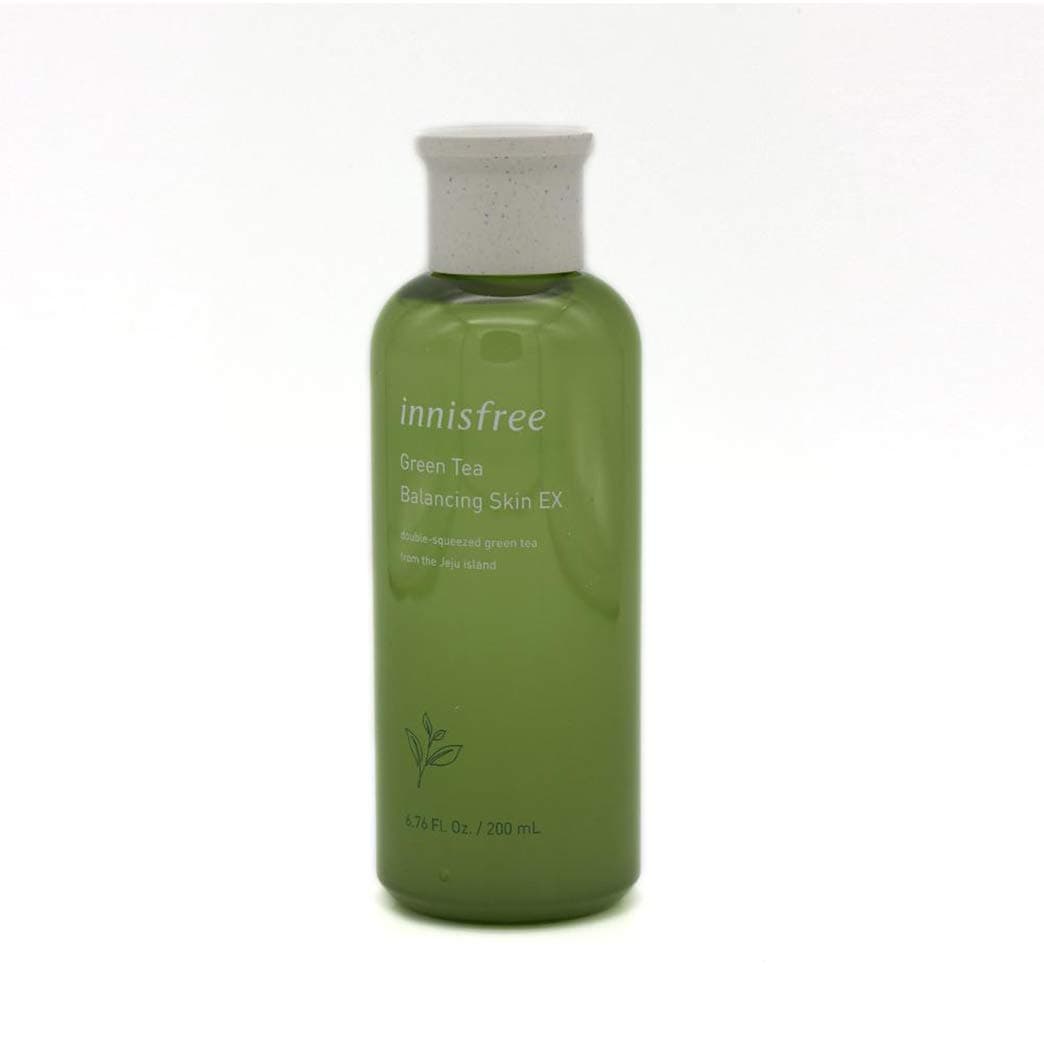Innisfree Green Tea Balancing Skin 200ml