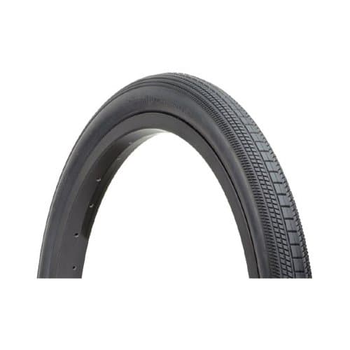 Tioga Power Block 20 x 1- 1/8", 451 ISO, Steel Bead