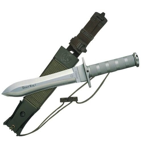 Aitor Desert King Matte