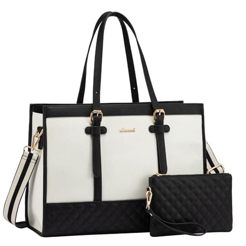 LOVEVOOK Laptop Bag for Women