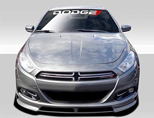 Dodge Charger Durango Sticker Ram 1500 Window Decal Vinyl Graphics with Squeegee