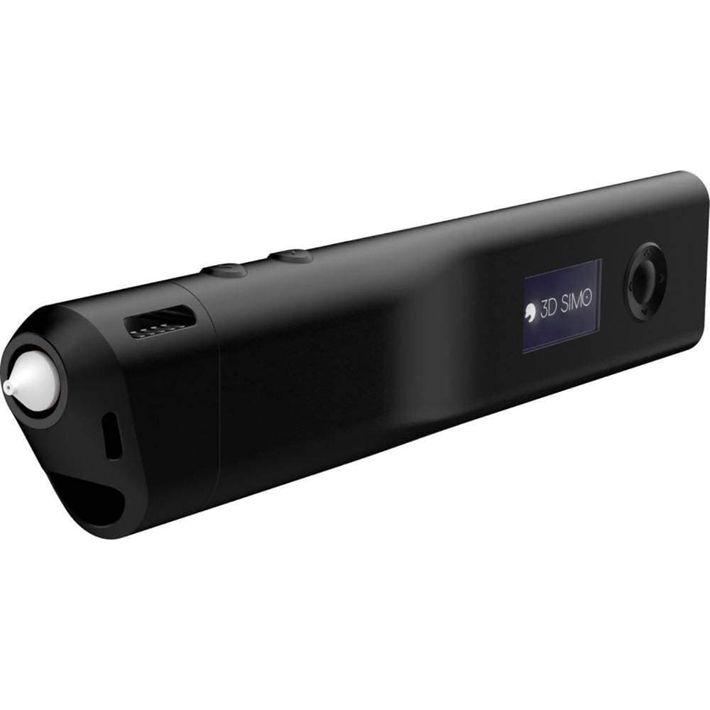 3D Simo 3Dsimo Multipro Multi-Tool 3D Printer Stift 3D Drucker-Stift ABS, PLA, Polyamid (PA) / Nylon