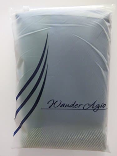 Wander Agio Women's Fashion Long Shawl Big Grid Winter Warm Lattice Large Scarf