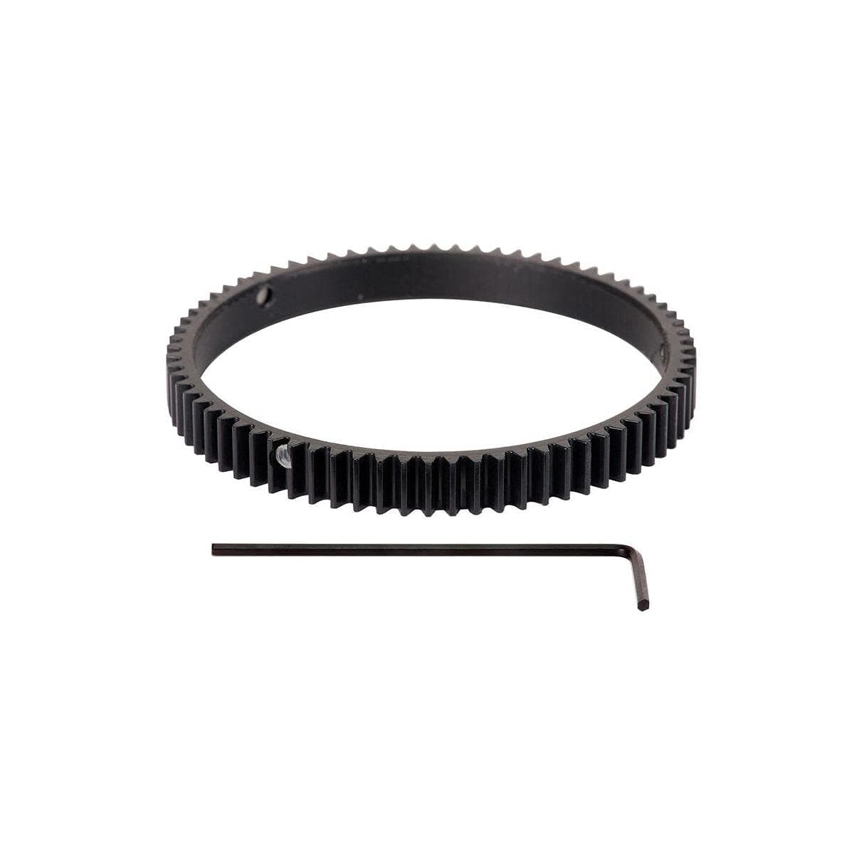 Underwater Housing Gear Ring for Canon PowerShot S120 Camera