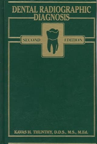 Dental Radiographic Diagnosis (Dental Economics (Pennwell Pub Co))