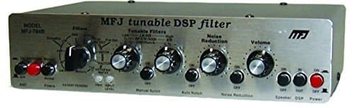 MFJ Enterprises MFJ-784B Tunable DSP Filter