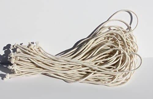 Elastic Food Ties for Ronco, hamilton beach, Oster, Black & Decker Rotisseries & Roasters (100)