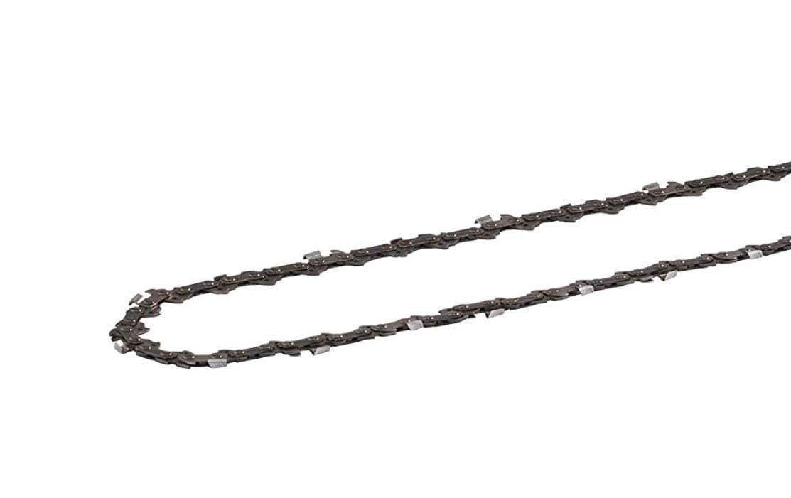 Replacement Chain Compatible with Worx 50019536 WA0159 18" WG300, WG303.1, WG304, WG304.1 Electric Chainsaws