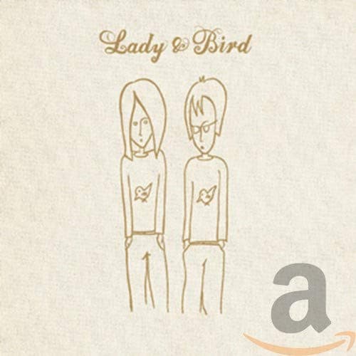 Story of Lady & Bird