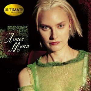 Aimee Mann Ultimate Collection