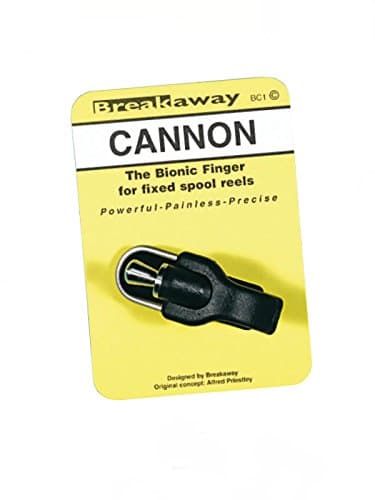 Sea Fishing Cannon Clip.