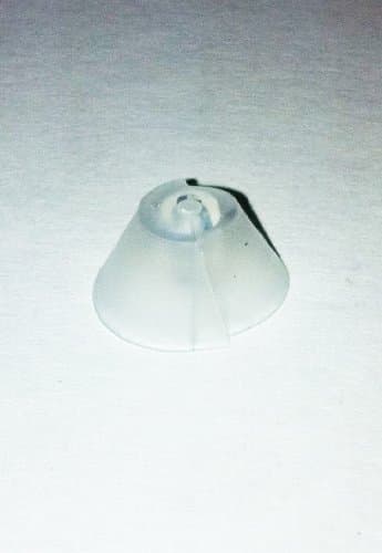 GN ReSoundTULIP domes for Thin-Tube Hearing Aids (10 dome pack)