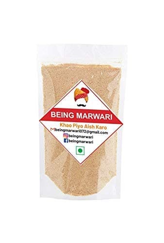Being Marwari Tasty Flavoured Kachri Powder for Cooking - 900g