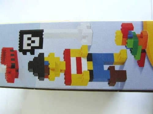 LEGO 6177 Basic Bricks Deluxe