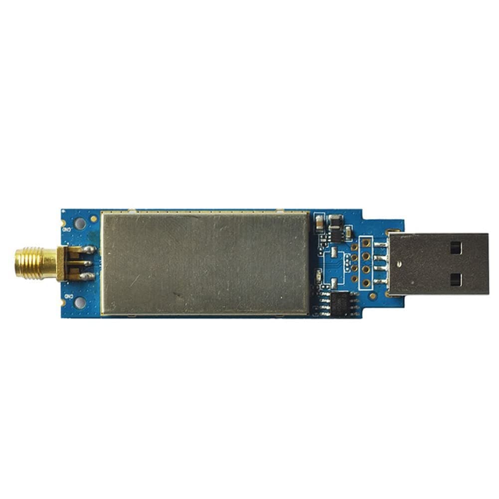 - AR9271 150M Wireless Network Card Module High-Power USB Wireless Network Card WiFi Receiver Super Long Distance