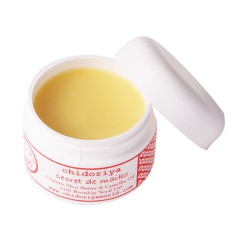 Secret de Maiko Face Cream 1oz Cream by Chidoriya