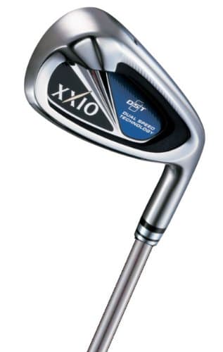 XXIO GOLF JAPAN XXIO EIGHT XXIO8 WEDGE #SW (single club) NS PRO900GH steel shaft REGULAR flex 2014