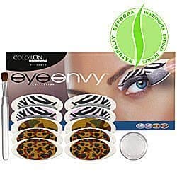 Color On Professional Eye Shadow Eye Envy Exotic Kit by ColorON Professional