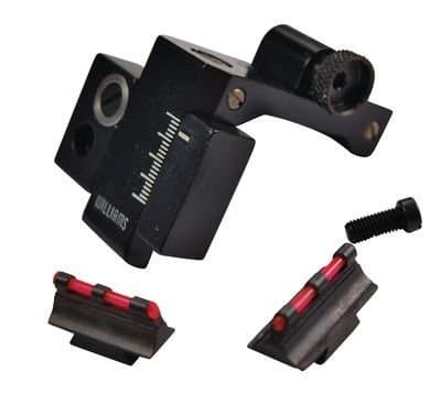 FP-94 TOP EJECT W/FRONT SIGHT by WILLIAMS GUN SIGHTS