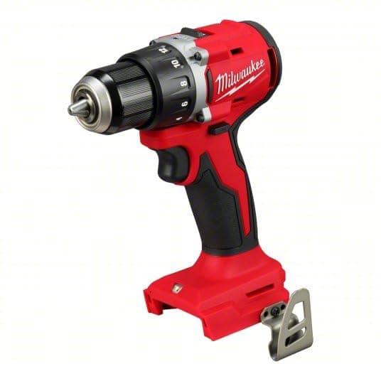 Electric - M18COMPACT BRUSHLESS 1/2 INCH Drill/Driver