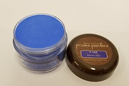 Tammy Taylor Prizma Powder BONAIRE BLUE 1.5oz # 148