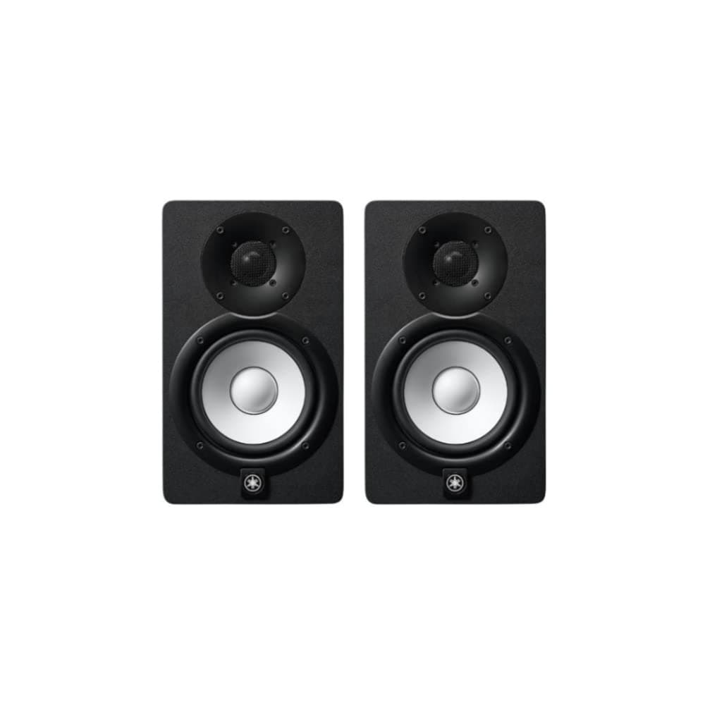Yamaha HS5 Active Studio Reference Monitor Black (Pair)