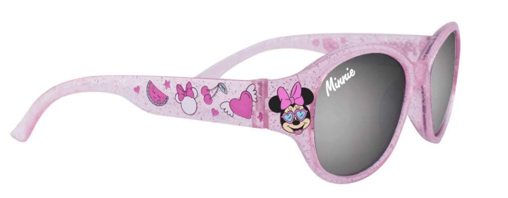 AFBDisney Minnie Mouse Children's Character Sunglasses 100% UV protection for Holiday