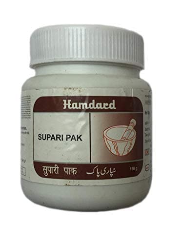 Hamdard supari pak 150 gm.