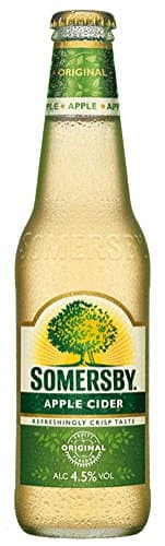 Somersby Apple Cider - 0.33L - 6x