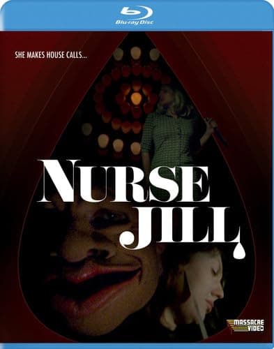 Nurse Jill