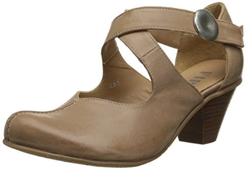 Fidji Women's B455 Mary Jane Pump