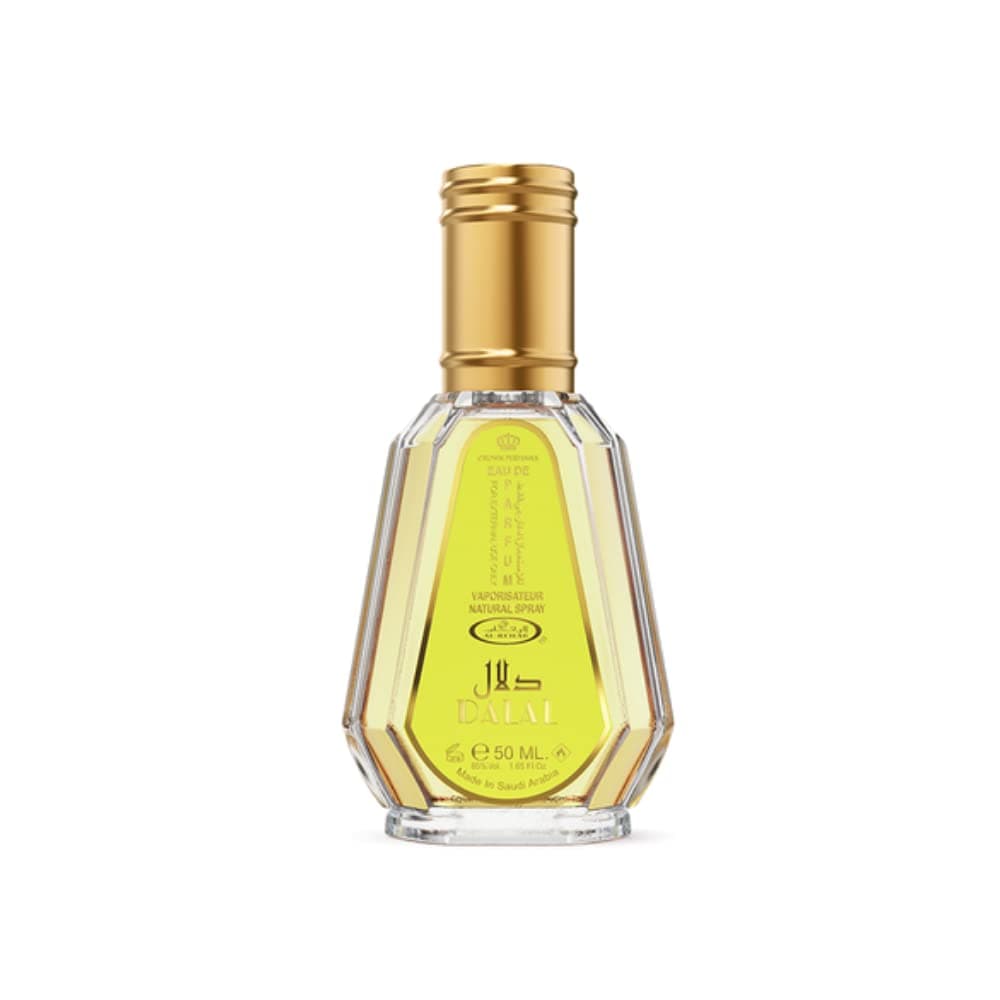 Dalal - Eau De Perfume Perfume Spray- 50 ml (1.65 fl. oz)