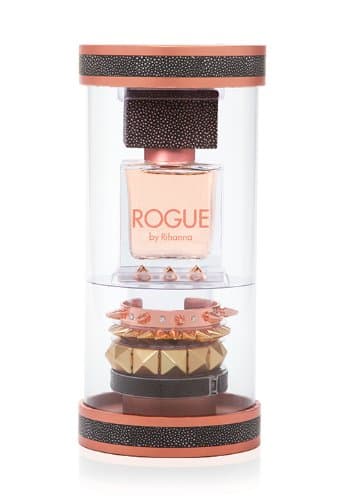 Rogue By Rihanna 2 Piece Holiday Gift Set