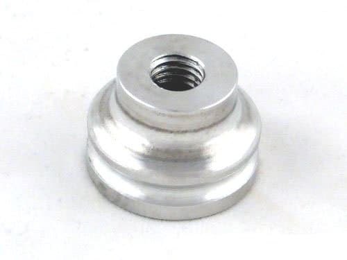 Strut King Shift Boot Adapter (black)