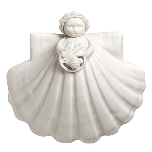 2010 The Promised Land Angel: Margaret Furlong 3"